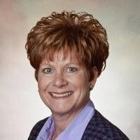 Paula Hardin