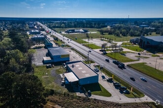 3050 Farm To Market 2920 Rd, Spring, TX - VUE AÉRIENNE  vue de carte