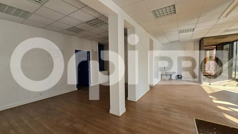 6 Rue Porte Des Forges, Montluçon à louer - Photo de l’immeuble – Image 1 sur 10