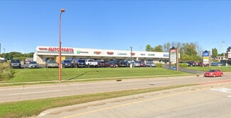 Plus de détails pour 614-630 Wisconsin 136, Baraboo, WI - Local commercial à louer