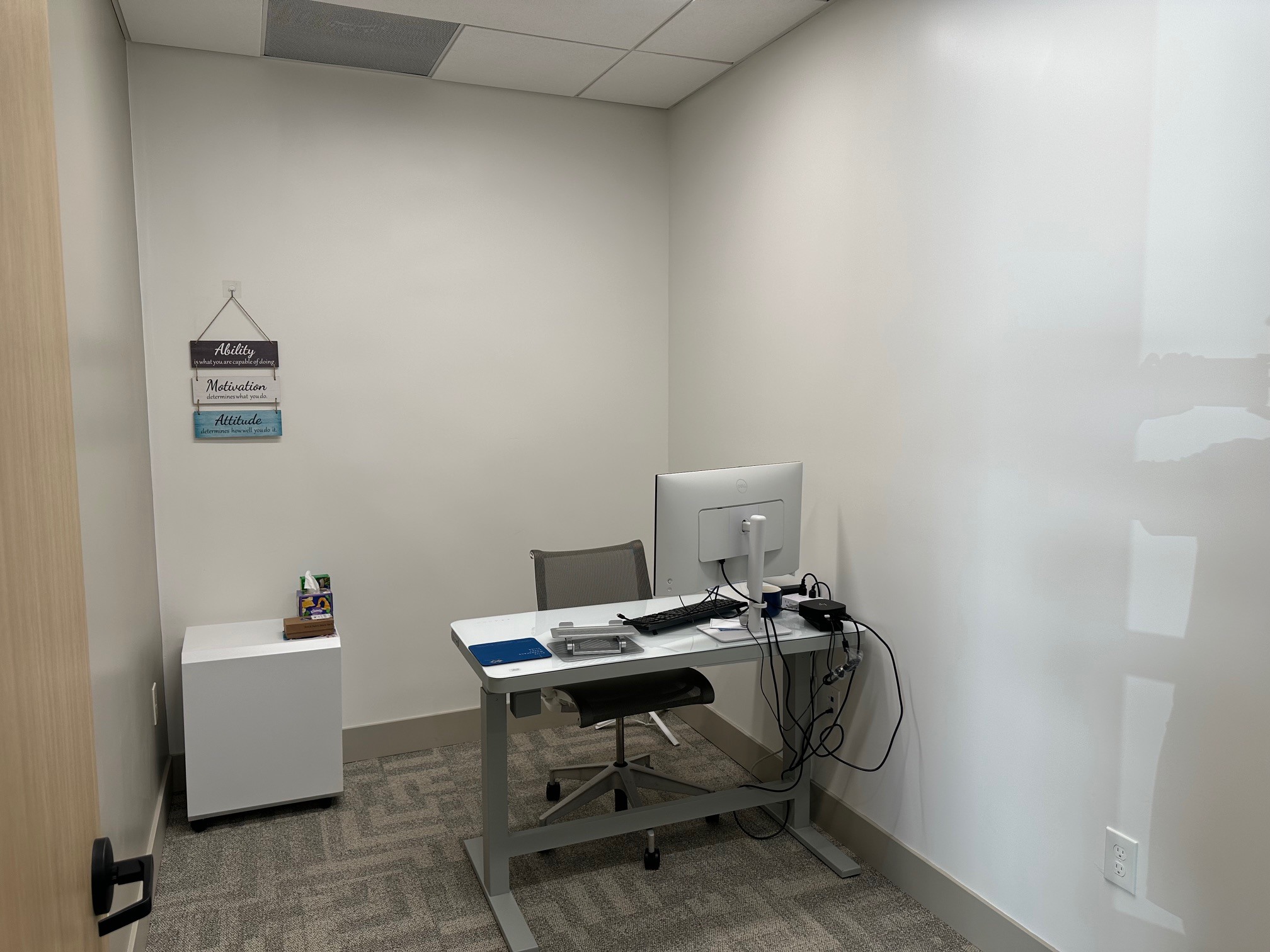 59 E Foothill Blvd, Arcadia, CA à louer Photo intérieure– Image 1 sur 1