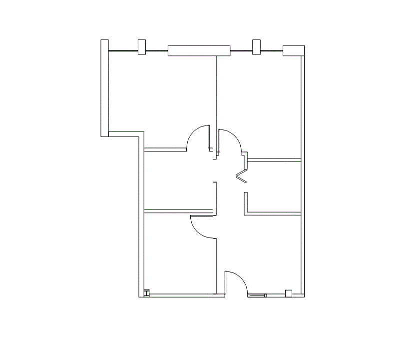 4400 NW Loop 410, San Antonio, TX à louer Plan d’étage– Image 1 sur 1