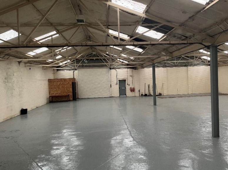 Spencer St, Manchester à louer Photo intérieure– Image 1 sur 1