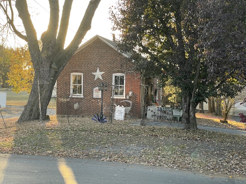 298 Old Bowers Rd, Mertztown, PA à vendre - Photo de l’immeuble – Image 3 sur 45