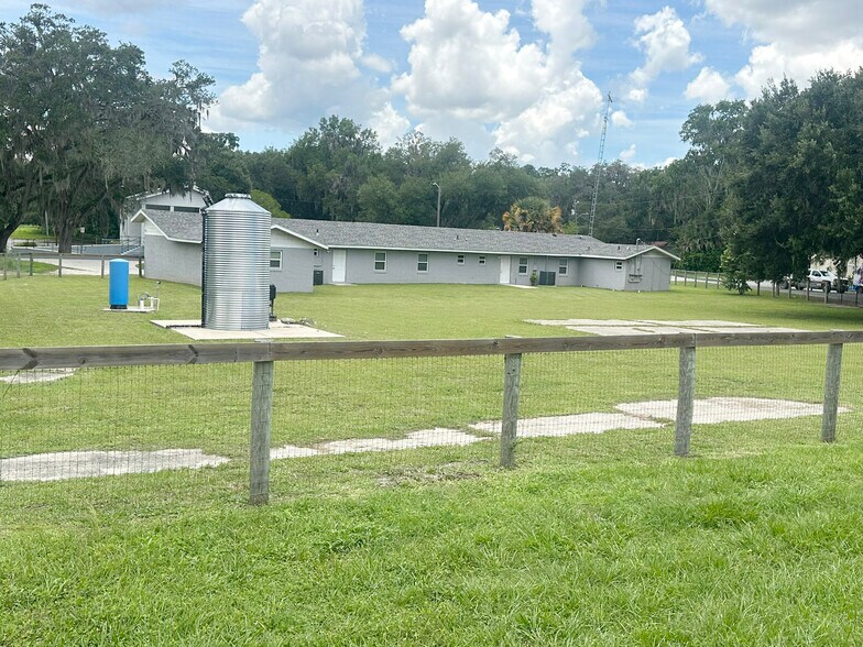 4440 NW 155th St, Reddick, FL à vendre - Photo de l’immeuble – Image 3 sur 13