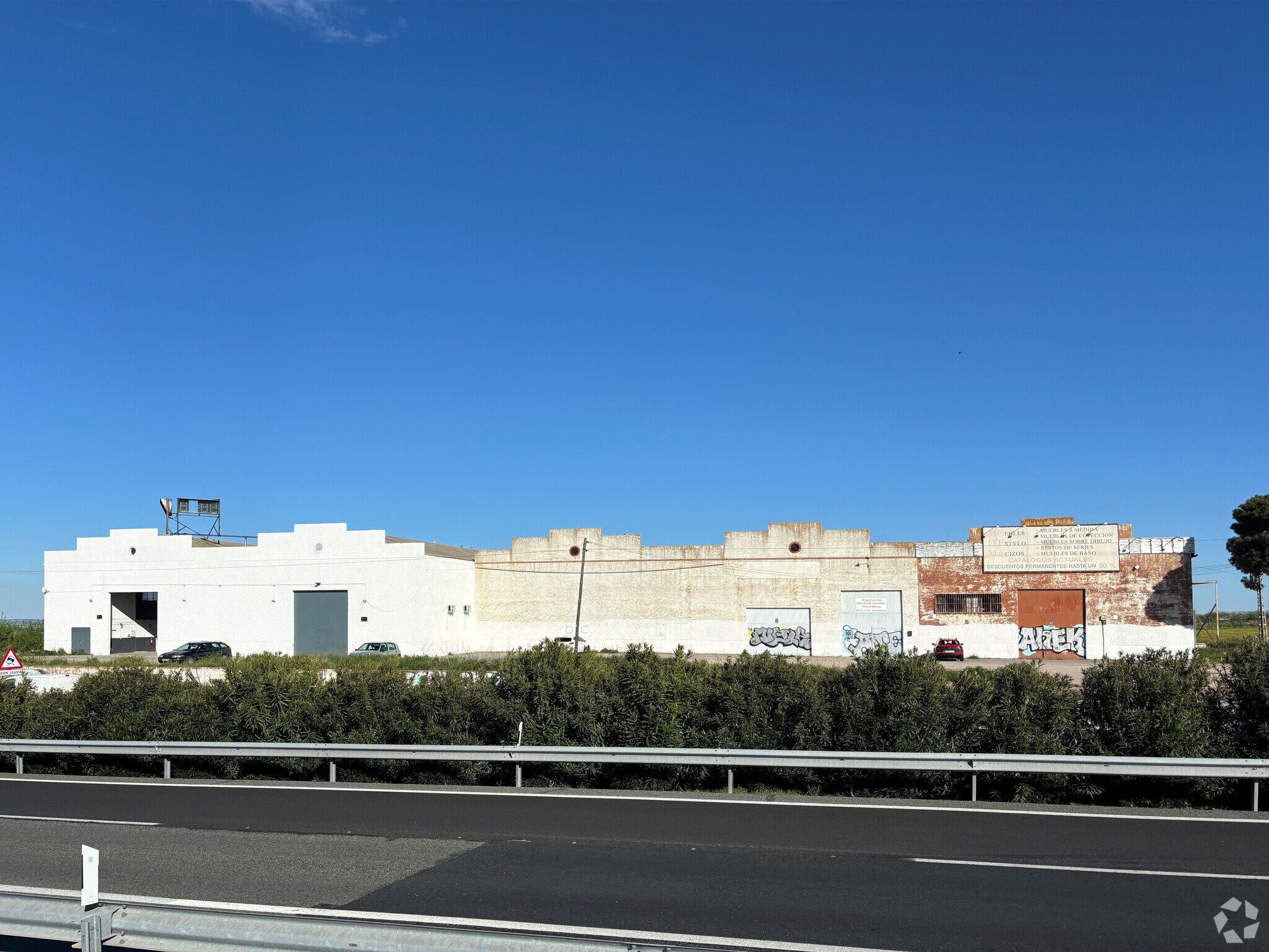 Autovía A-42, km 58,300, Olías del Rey, Toledo à louer Photo principale– Image 1 sur 7