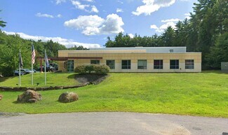Plus de détails pour 34 Commercial Dr, Brentwood, NH - Local d’activités à vendre