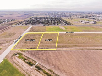 Plus de détails pour 01 Economic Ave, Weslaco, TX - Terrain à vendre