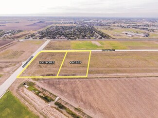Plus de détails pour 01 Economic Ave, Weslaco, TX - Terrain à vendre