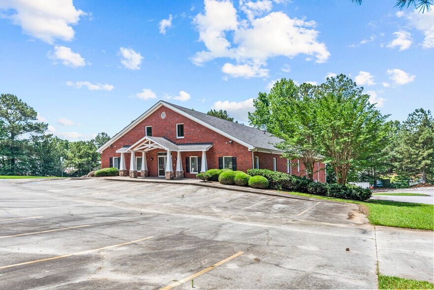 4440 Tuck Rd, Loganville, GA à vendre - Photo de l’immeuble – Image 2 sur 95
