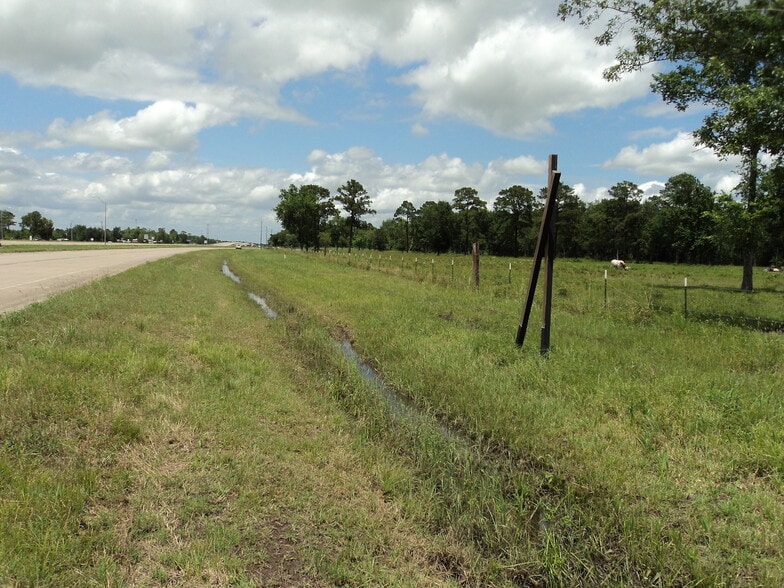 2620 US Highway 90, Crosby, TX à vendre - Autre – Image 2 sur 3