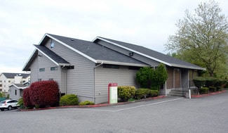 Plus de détails pour 4509 Talbot Rd S, Renton, WA - Bureau/Médical, Bureau/Local commercial à louer