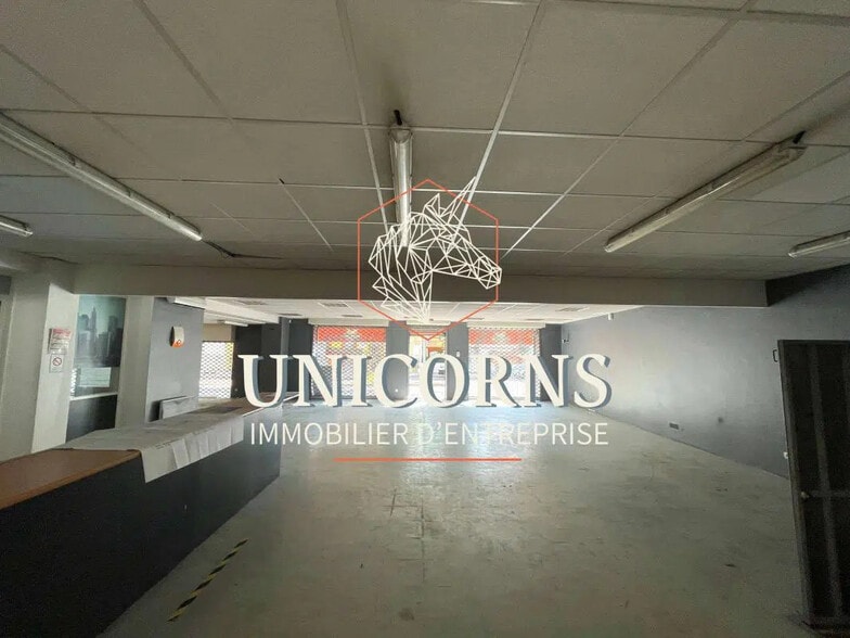 Industriel/Logistique dans Toulouse à louer - Photo intérieure – Image 1 sur 4