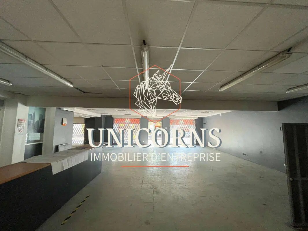 Industriel/Logistique dans Toulouse à louer Photo de l’immeuble– Image 1 sur 5