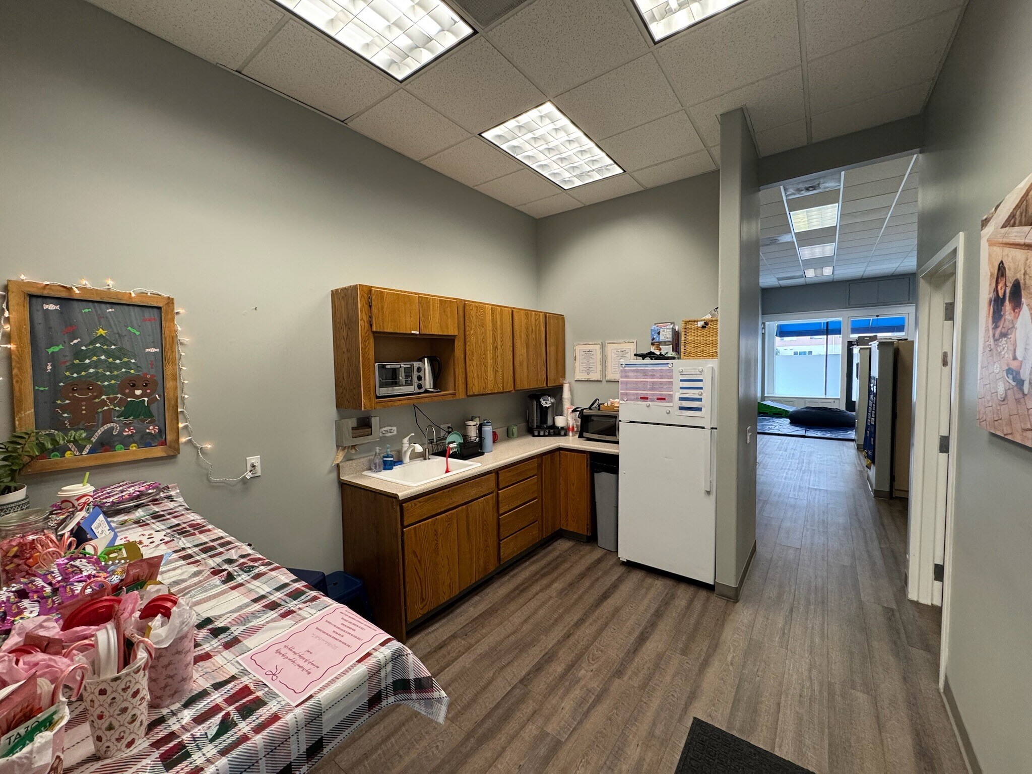 629-639 S B St, San Mateo, CA à louer Photo intérieure– Image 1 sur 14