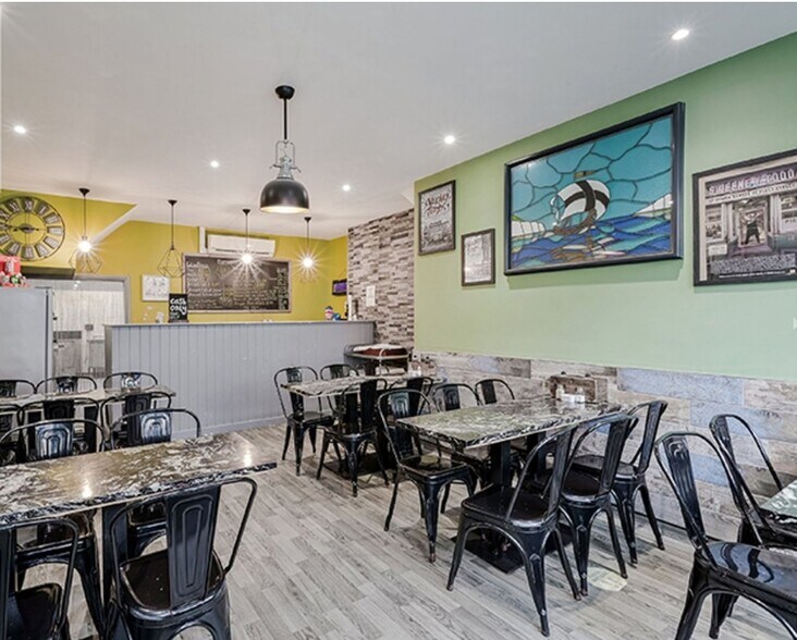 3 Selkirk Rd, Londres à louer - Photo intérieure – Image 2 sur 8