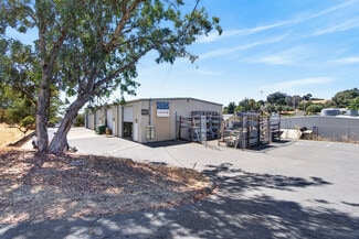 Plus de détails pour 10771 Argonaut Ln, Jackson, CA - Industriel/Logistique à vendre