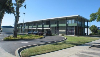Plus de détails pour 4510 Peralta Blvd, Fremont, CA - Bureau à louer