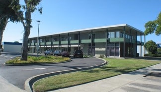 Plus de détails pour 4510 Peralta Blvd, Fremont, CA - Bureau à louer