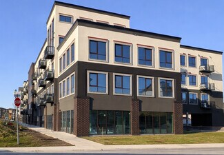 Plus de détails pour 275 Centre St, Winnipeg, MB - Bureau à vendre