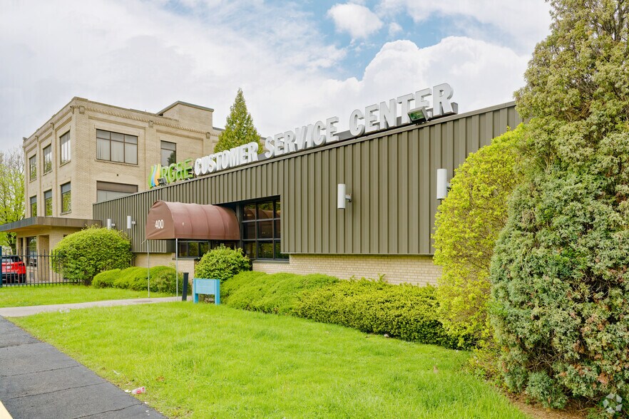 400 West Ave, Rochester, NY à louer - Photo de l’immeuble – Image 3 sur 31
