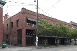 Plus de détails pour 814 E Pike St, Seattle, WA - Bureau/Local commercial à louer