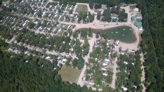 Plus de détails pour 2840 Rue Des Champs-Boisés, Sainte-Julienne, QC - Terrain à vendre