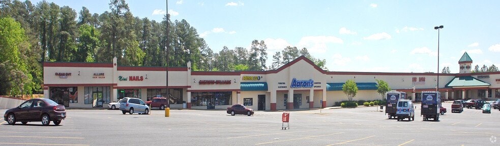 3238-3480 Wrightsboro Rd, Augusta, GA à louer - Photo principale – Image 1 sur 10