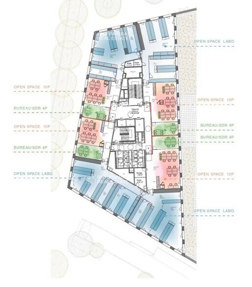 112 Rue Edouard Vaillant, Villejuif à louer - Photo de l’immeuble – Image 2 sur 11