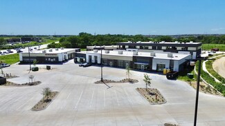 Plus de détails pour NEC N 180th & W Maple Rd, Omaha, NE - Bureau, Local commercial à louer