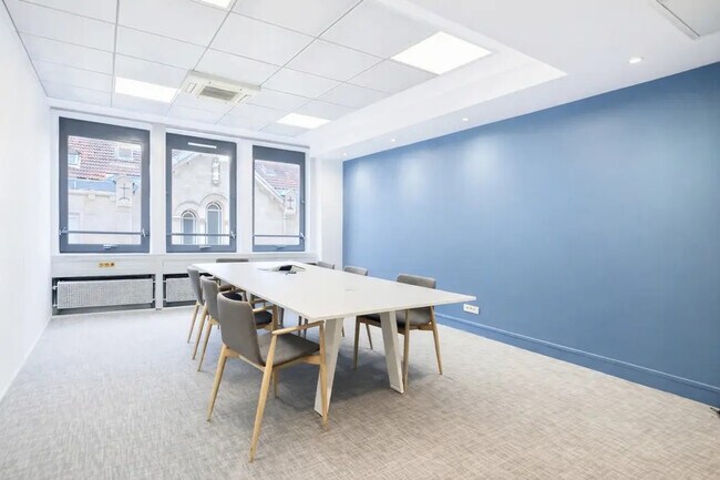 Plus de détails pour Bureau à louer