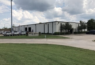 Plus de détails pour 430 S Aston Dr, Sunnyvale, TX - Industriel/Logistique à vendre