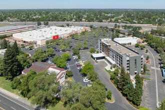 11131 Folsom Blvd, Rancho Cordova, CA - VUE AÉRIENNE  vue de carte - Image1