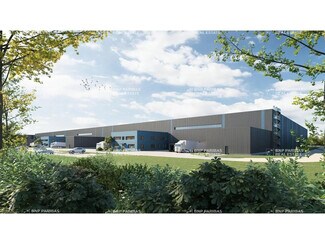 Plus de détails pour Local d'activités à louer