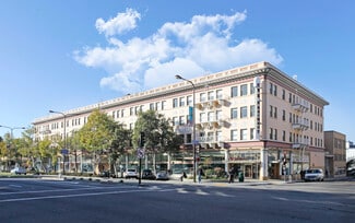 Plus de détails pour 2300 Shattuck Ave, Berkeley, CA - Bureau à louer