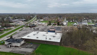 Plus de détails pour 1211 Tower Blvd, Lorain, OH - Local commercial à vendre