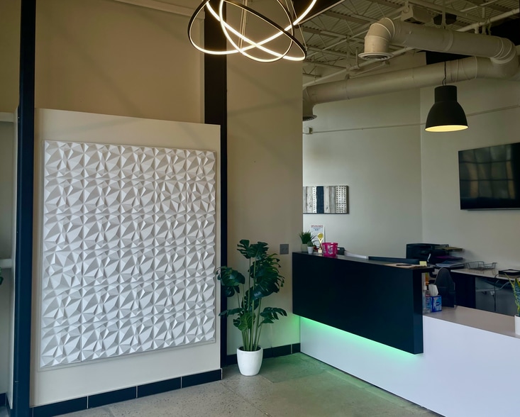 224 E Main St, Oklahoma City, OK à louer - Photo intérieure – Image 2 sur 10