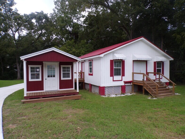 450 S Oak St, Jackson, GA à vendre - Photo de l’immeuble – Image 3 sur 109