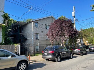 Plus de détails pour 150 Hendricks Ave, Staten Island, NY - Logement à vendre