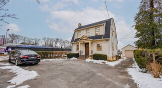 Plus de détails pour 8807 Flower Ave, Silver Spring, MD - Bureau à vendre
