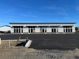 Plus de détails pour 2385 Robertson Dr, Richland, WA - Bureau/Local commercial à louer