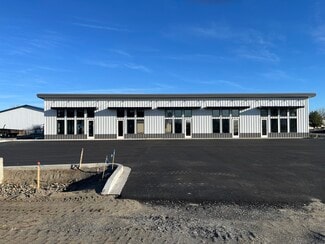 Plus de détails pour 2402 Henderson Loop, Richland, WA - Bureau/Local commercial à louer