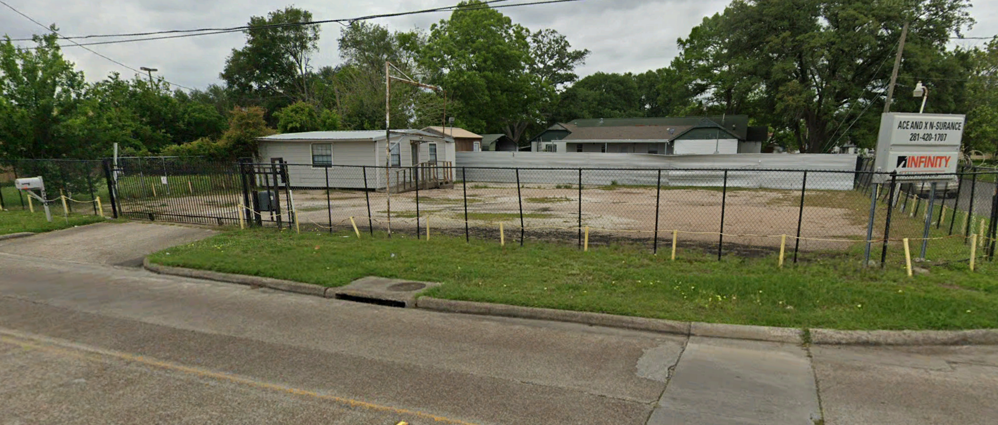 700 Park St, Baytown, TX à louer Photo principale– Image 1 sur 6