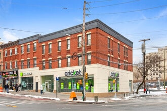 25 Victory Blvd, Staten Island, NY à louer Photo intérieure– Image 1 sur 11