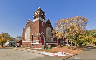 Plus de détails pour 4101 Helen St, Detroit, MI - Spécialisé à vendre