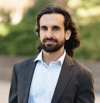 Hamid Pezeshkian