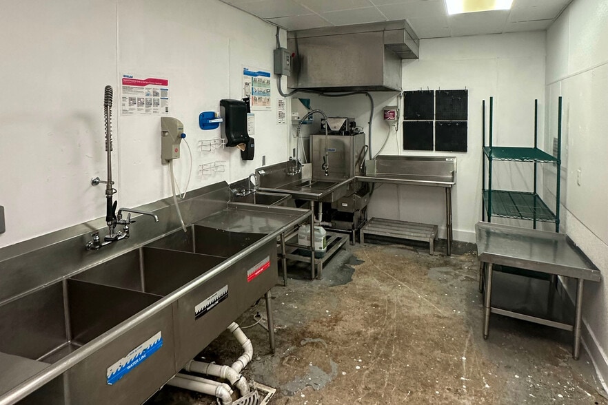 3452-3466 N Miami Ave, Miami, FL à louer - Photo intérieure – Image 3 sur 7