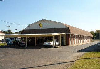 Plus de détails pour 3049 Highway 80 E, Pearl, MS - Bureau à vendre