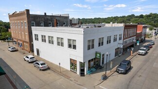 Plus de détails pour 101 W Broadway St, Excelsior Springs, MO - Logement à vendre