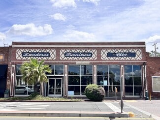 Plus de détails pour 348 Orange St, Redlands, CA - Local commercial à louer